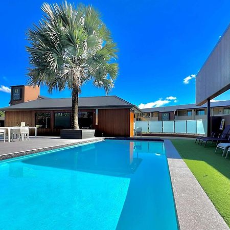 Quality Hotel City Centre Coffs Harbour Exteriér fotografie