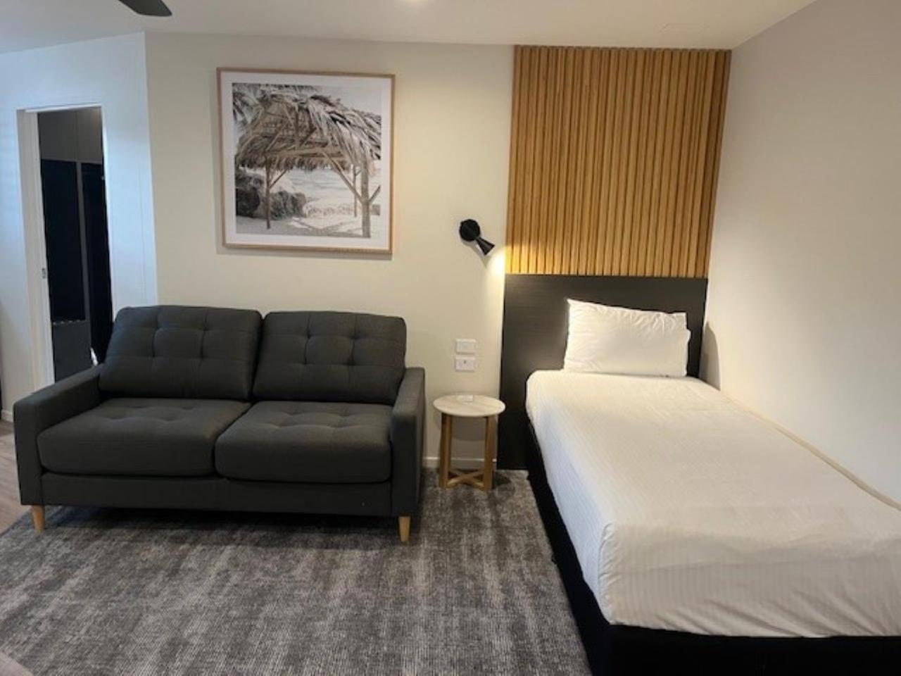 Quality Hotel City Centre Coffs Harbour Exteriér fotografie