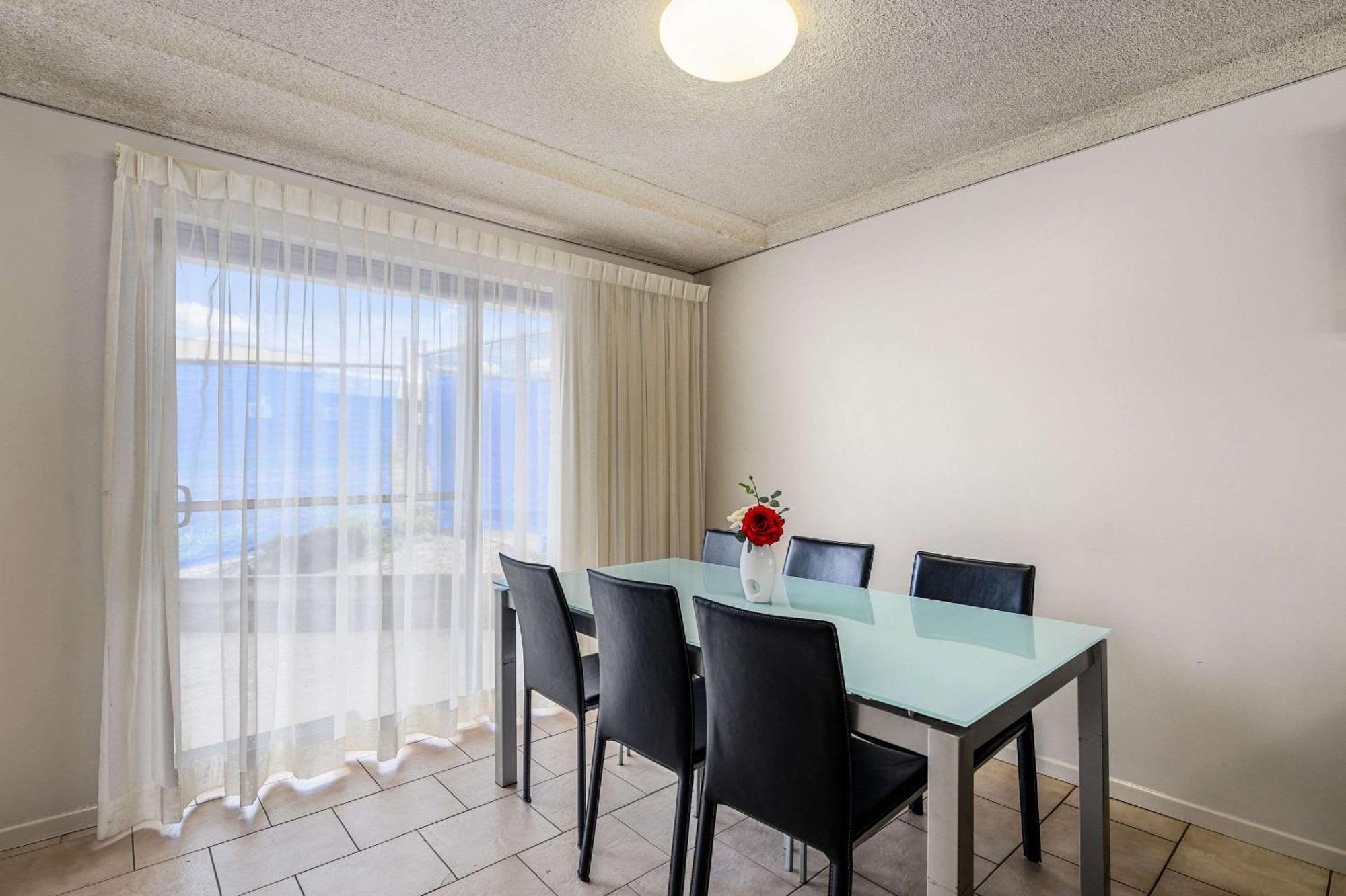 Quality Hotel City Centre Coffs Harbour Exteriér fotografie