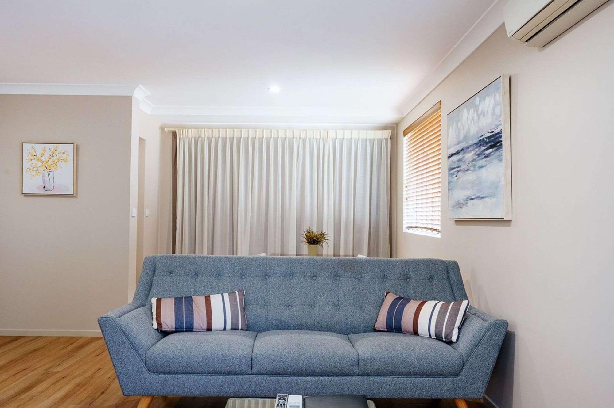 Quality Hotel City Centre Coffs Harbour Exteriér fotografie