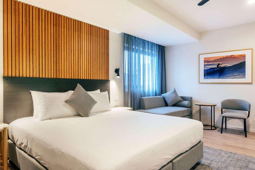 Quality Hotel City Centre Coffs Harbour Pokoj fotografie