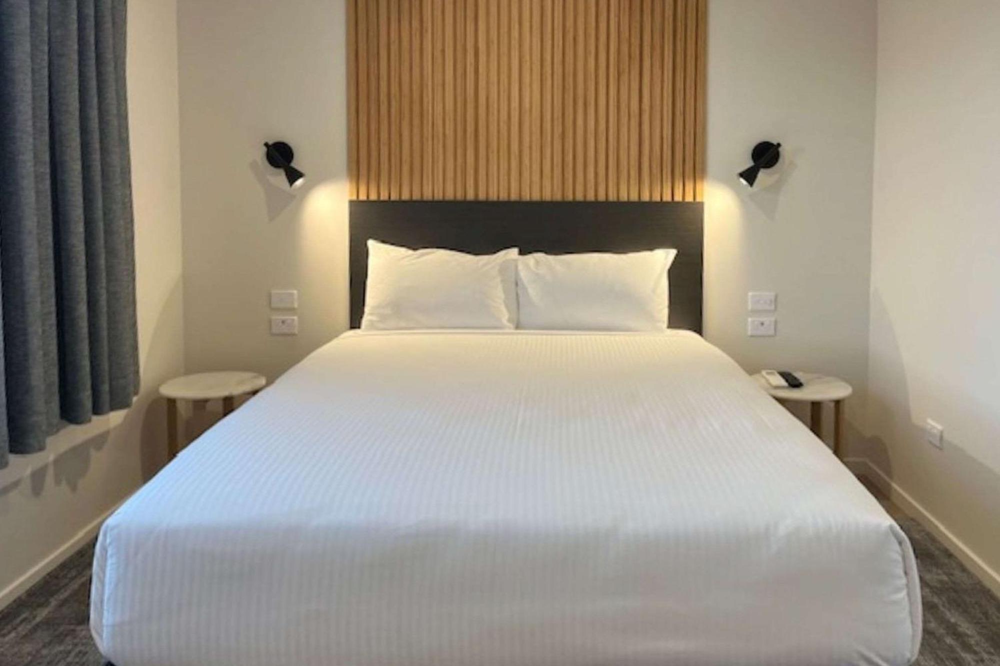 Quality Hotel City Centre Coffs Harbour Exteriér fotografie