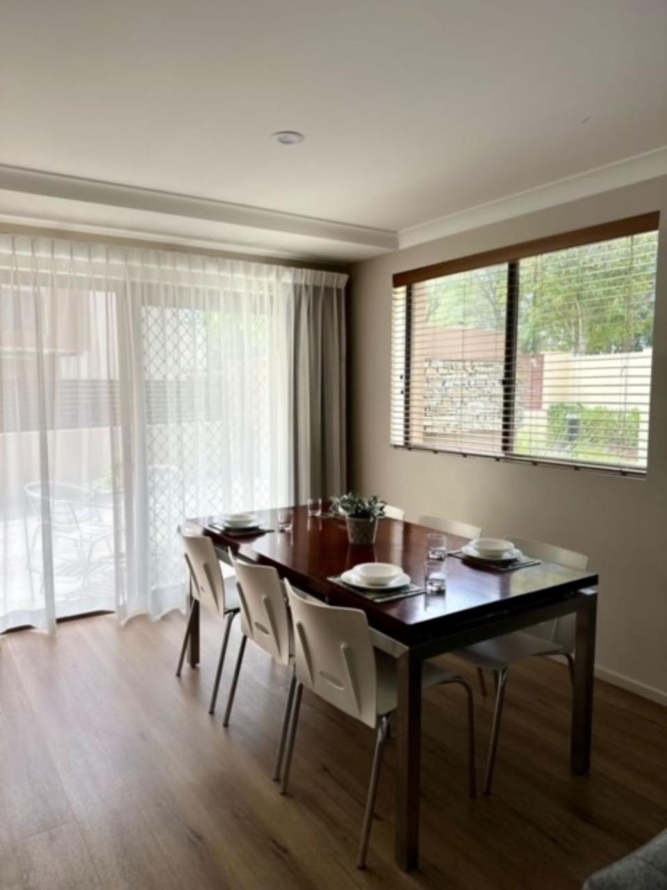 Quality Hotel City Centre Coffs Harbour Exteriér fotografie