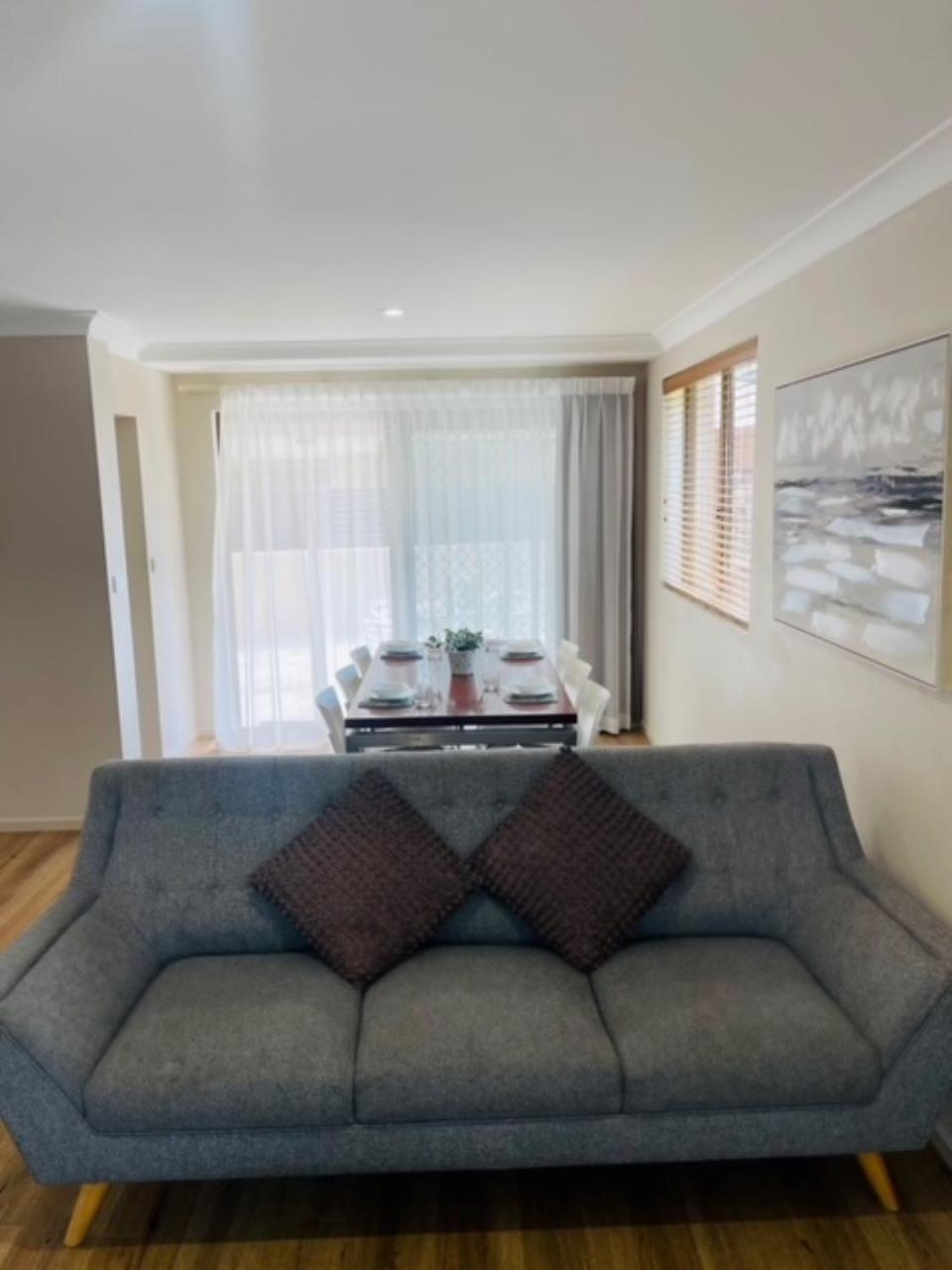 Quality Hotel City Centre Coffs Harbour Exteriér fotografie