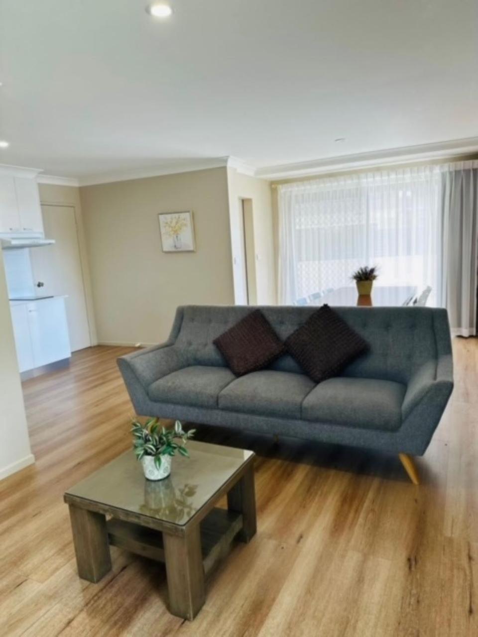 Quality Hotel City Centre Coffs Harbour Exteriér fotografie